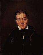 Robert Owen Photo #1