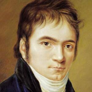 Ludwig van Beethoven Photo #1