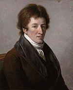 Georges Cuvier Photo #1