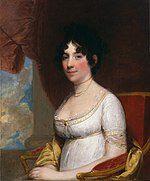 Dolley Madison Photo #1