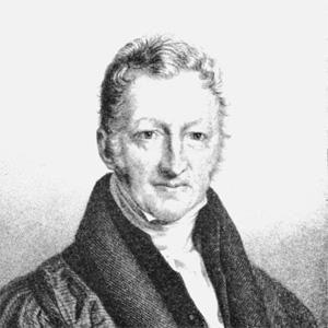 Thomas Malthus Photo #1