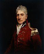 Lachlan MacQuarie Photo #1