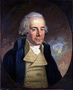 William Wilberforce Photo #1