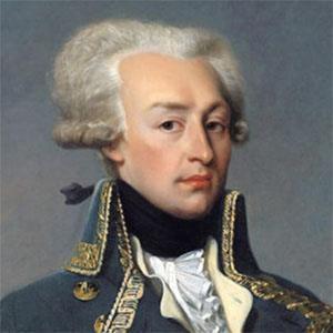 Marquis de Lafayette Photo #1