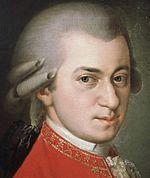 Wolfgang Amadeus Mozart Photo #1