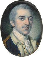 John Laurens Photo #1