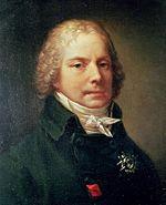 Charles Maurice De Talleyrand-Perigord Photo #1