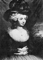 Frances Burney Photo #1