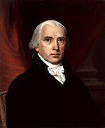 James Madison Photo #1