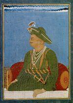 Tipu Sultan Photo #1