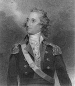 Thomas Pinckney Photo #1