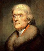 Thomas Jefferson Photo #1