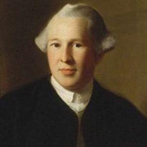 Joseph Warren Photo #1