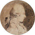 Marquis de Sade Photo #1