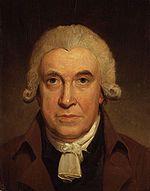 James Watt Photo #1