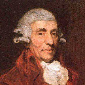 Franz Joseph Haydn Photo #1