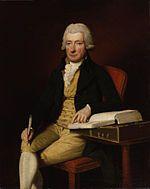 William Cowper Photo #1