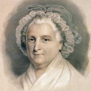 Martha Washington Photo #1