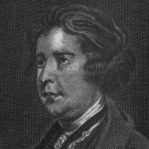 Edmund Burke Photo #1