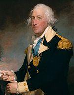 Horatio Gates Photo #1