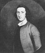 William Livingston Photo #1