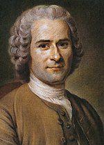 Jean-Jacques Rousseau Photo #1