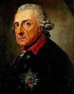 Frederick the Great Photo #1