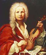 Antonio Vivaldi Photo #1