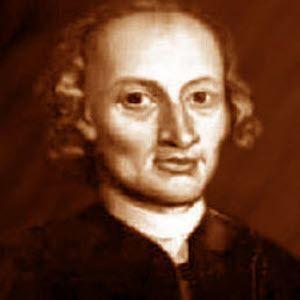 Johann Pachelbel Photo #1