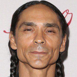 Zahn McClarnon Photo #1