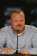 Stefan Raab Photo #1