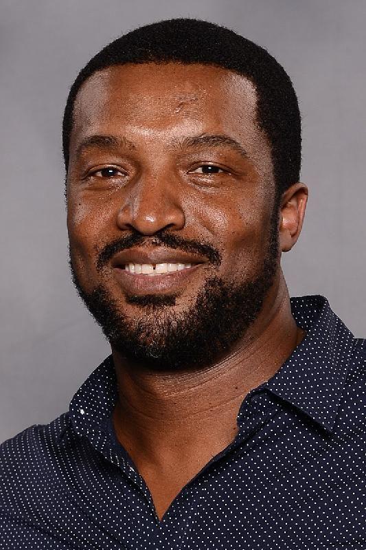 Roger Cross Photo #1