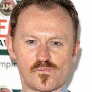 Mark Gatiss Photo #1