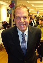 Bill Charlap Photo #1