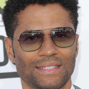 Eric Benet Photo #1