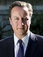 David Cameron Photo #1