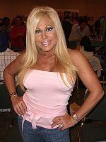 Terri Runnels Photo #1