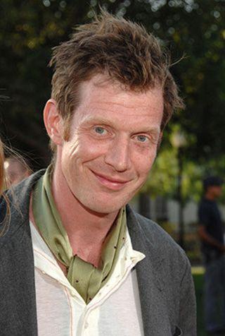 Jason Flemyng Photo #1