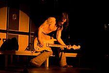 Nuno Bettencourt Photo #1