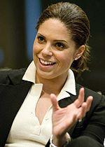 Soledad O'Brien Photo #1