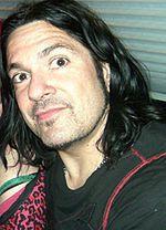 Tommy Victor Photo #1