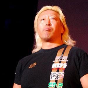 Yoshihiro Takayama Photo #1