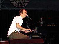 Ben Folds Photo #1