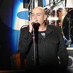 Peter Furler Photo #1