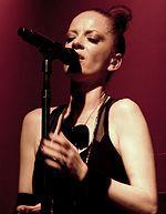 Shirley Manson Photo #1