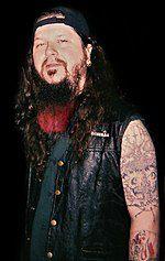 Dimebag Darrell Photo #1