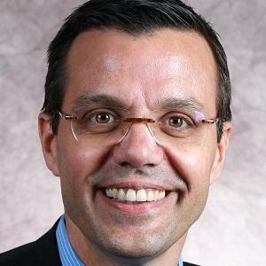 Tim Miles Photo #1