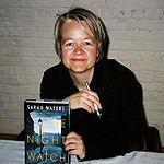 Sarah Waters Photo #1