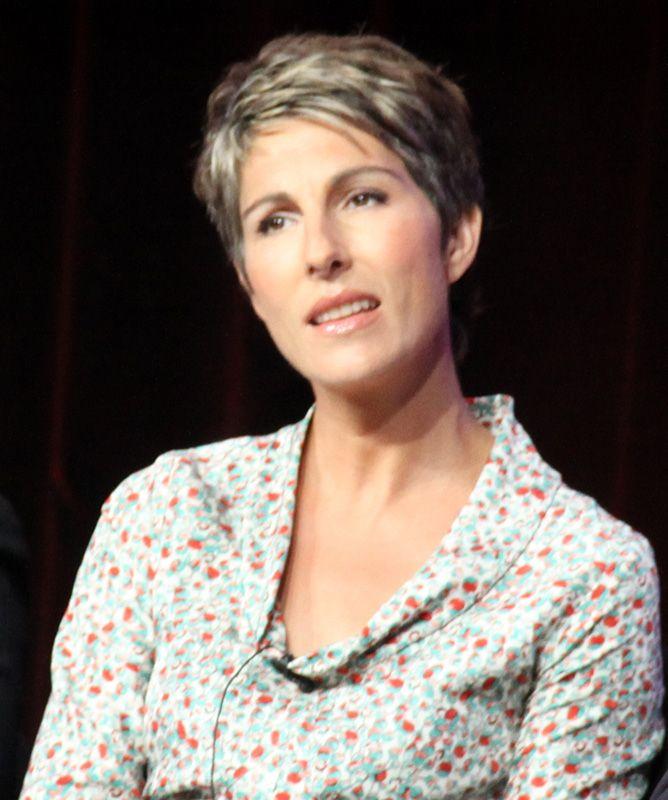 Tamsin Greig Photo #1