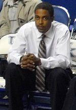 Rod Strickland Photo #1